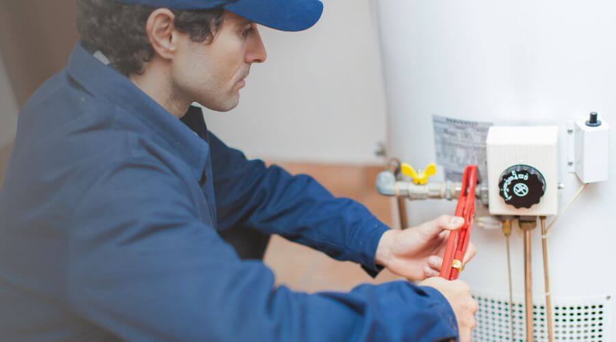 Professional same day plumber in Canton, CT